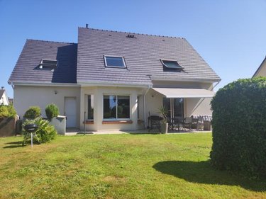 Maison a vendre Commune non précisée 76 Seine-Maritime 140 m2 5 pièces 334400 euros