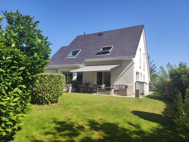 Maison a vendre Commune non précisée 76 Seine-Maritime 140 m2 5 pièces 334400 euros