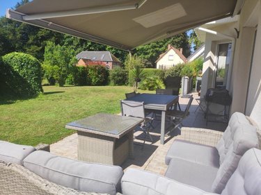 Maison a vendre Commune non précisée 76 Seine-Maritime 140 m2 5 pièces 334400 euros