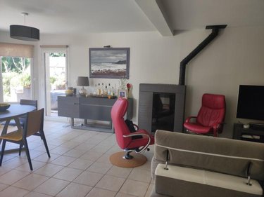 Maison a vendre Commune non précisée 76 Seine-Maritime 140 m2 5 pièces 334400 euros