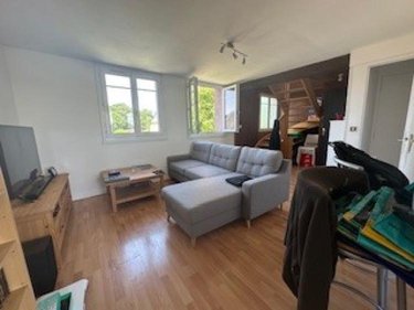 Location appartement Valliquerville 76190 Seine-Maritime 52 m2  590 euros