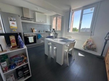 Location appartement Valliquerville 76190 Seine-Maritime 52 m2  590 euros