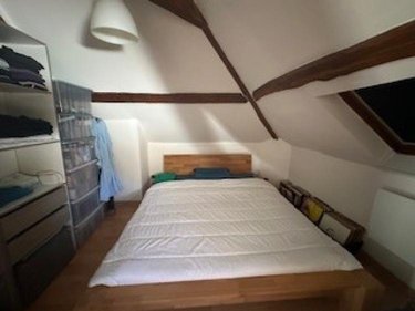 Location appartement Valliquerville 76190 Seine-Maritime 52 m2  590 euros
