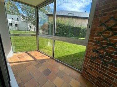 Location appartement Yvetot 76190 Seine-Maritime 78 m2  780 euros