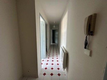 Location appartement Yvetot 76190 Seine-Maritime 78 m2  780 euros