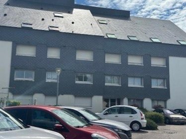 Location appartement Yvetot 76190 Seine-Maritime 78 m2  780 euros