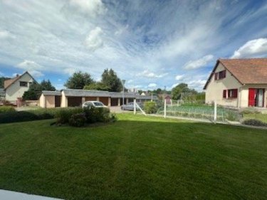 Location appartement Yvetot 76190 Seine-Maritime 78 m2  780 euros