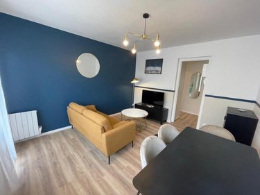 Location appartement Sotteville-lès-Rouen 76300 Seine-Maritime 53 m2  750 euros