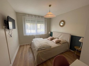 Location appartement Sotteville-lès-Rouen 76300 Seine-Maritime 53 m2  850 euros
