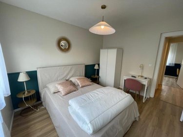 Location appartement Sotteville-lès-Rouen 76300 Seine-Maritime 53 m2  850 euros