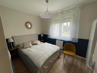 Location appartement Sotteville-lès-Rouen 76300 Seine-Maritime 53 m2  750 euros