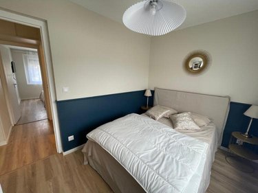 Location appartement Sotteville-lès-Rouen 76300 Seine-Maritime 53 m2  790 euros
