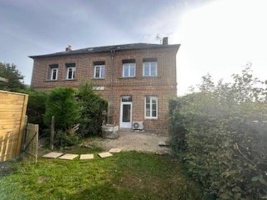 Location appartement Valliquerville 76190 Seine-Maritime 35 m2 2 pièces 498 euros