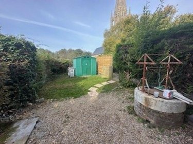 Location appartement Valliquerville 76190 Seine-Maritime 35 m2 2 pièces 498 euros