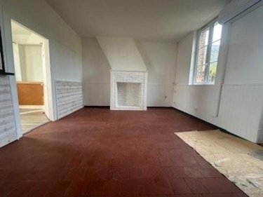 Location appartement Valliquerville 76190 Seine-Maritime 35 m2 2 pièces 498 euros