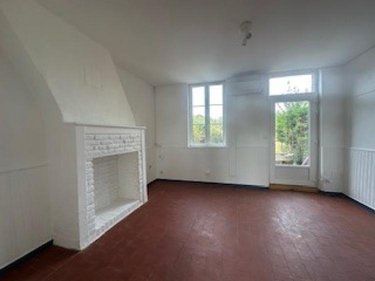 Location appartement Valliquerville 76190 Seine-Maritime 35 m2 2 pièces 498 euros