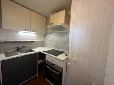 Location appartement Valliquerville 76190 Seine-Maritime 35 m2 2 pièces 498 euros