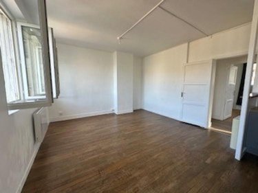 Location appartement Rives-en-Seine 76490 Seine-Maritime 40 m2  550 euros