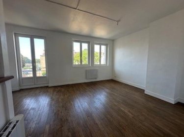 Location appartement Rives-en-Seine 76490 Seine-Maritime 40 m2  550 euros