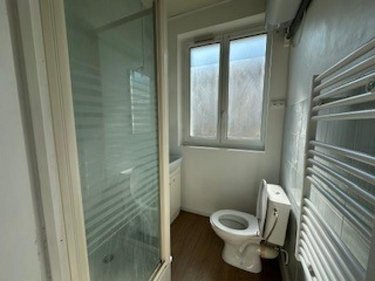 Location appartement Rives-en-Seine 76490 Seine-Maritime 40 m2  550 euros
