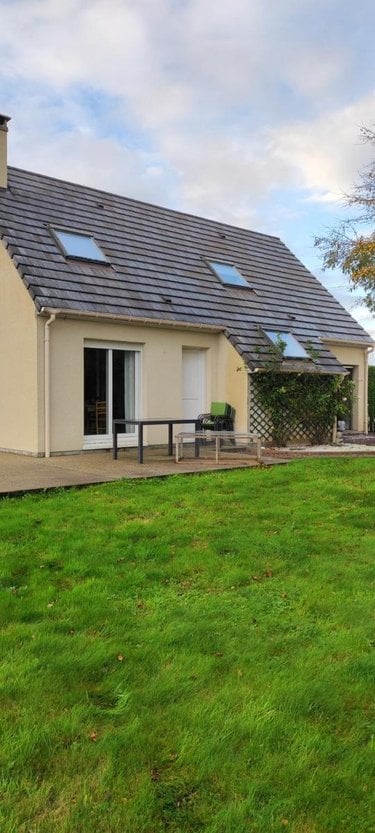 Maison a vendre Sainte-Marie-des-Champs 76190 Seine-Maritime 85 m2 4 pièces 229900 euros