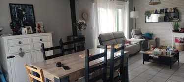 Maison a vendre Sainte-Marie-des-Champs 76190 Seine-Maritime 85 m2 4 pièces 229900 euros