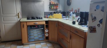 Maison a vendre Sainte-Marie-des-Champs 76190 Seine-Maritime 85 m2 4 pièces 229900 euros