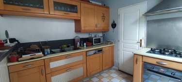 Maison a vendre Sainte-Marie-des-Champs 76190 Seine-Maritime 85 m2 4 pièces 229900 euros