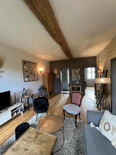 Maison a vendre Yvetot 76190 Seine-Maritime 134 m2 5 pièces 229900 euros