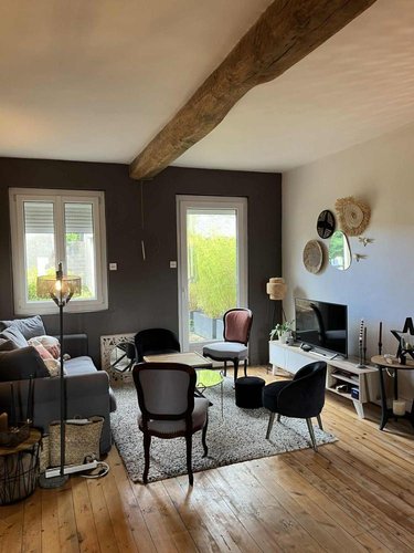 Maison a vendre Yvetot 76190 Seine-Maritime 134 m2 5 pièces 243000 euros