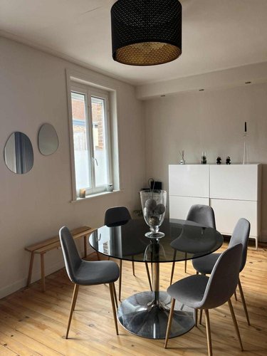 Maison a vendre Yvetot 76190 Seine-Maritime 134 m2 5 pièces 229900 euros