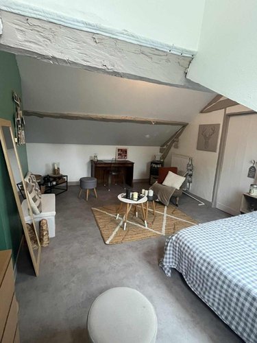 Maison a vendre Yvetot 76190 Seine-Maritime 134 m2 5 pièces 229900 euros