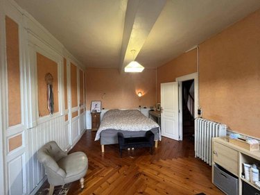 Maison a vendre Yvetot 76190 Seine-Maritime 134 m2 5 pièces 249000 euros
