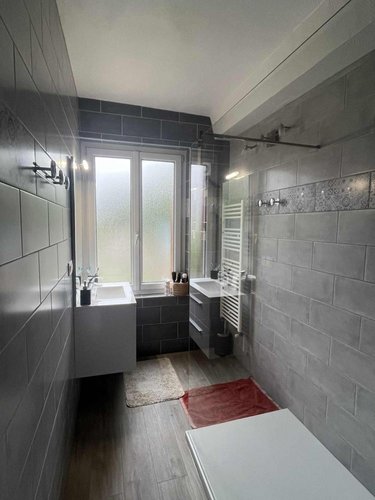 Maison a vendre Yvetot 76190 Seine-Maritime 134 m2 5 pièces 243000 euros