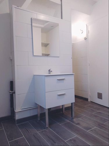 Location appartement Yvetot 76190 Seine-Maritime 30 m2  457 euros