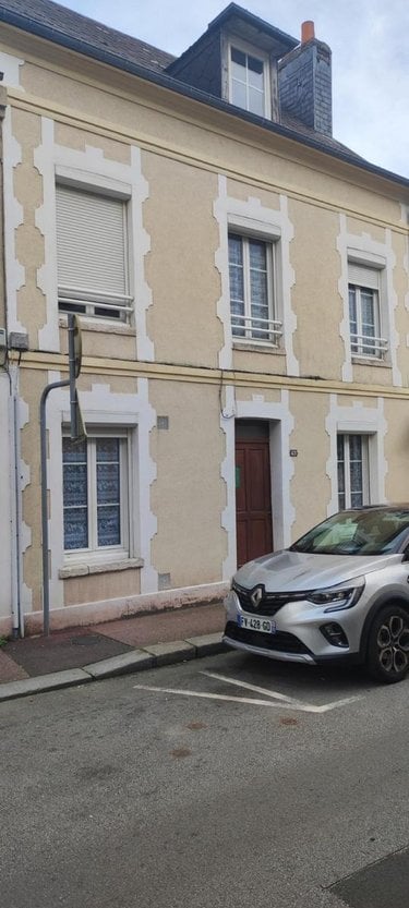 Maison a vendre Yvetot 76190 Seine-Maritime 83 m2 4 pièces 130625 euros