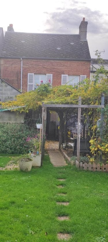 Maison a vendre Yvetot 76190 Seine-Maritime 83 m2 4 pièces 130625 euros