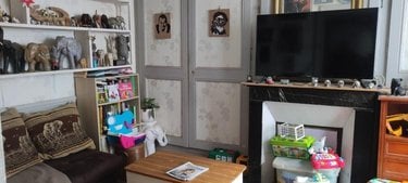 Maison a vendre Yvetot 76190 Seine-Maritime 83 m2 4 pièces 130625 euros