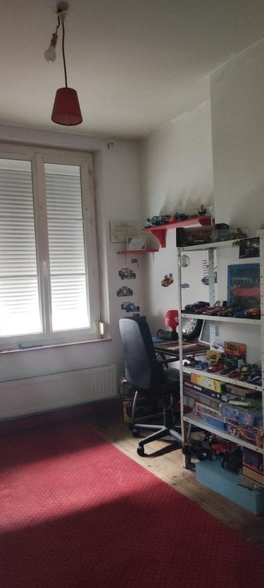 Maison a vendre Yvetot 76190 Seine-Maritime 83 m2 4 pièces 130625 euros