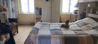 Maison a vendre Yvetot 76190 Seine-Maritime 83 m2 4 pièces 130625 euros