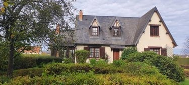 Maison a vendre Yvetot 76190 Seine-Maritime 132 m2 5 pièces 355300 euros