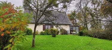 Maison a vendre Yvetot 76190 Seine-Maritime 132 m2 5 pièces 355300 euros