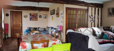 Maison a vendre Yvetot 76190 Seine-Maritime 132 m2 5 pièces 355300 euros