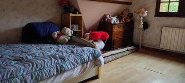 Maison a vendre Yvetot 76190 Seine-Maritime 132 m2 5 pièces 355300 euros