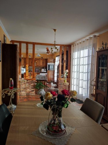 Maison a vendre Yvetot 76190 Seine-Maritime 112 m2  229000 euros