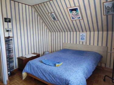 Maison a vendre Yvetot 76190 Seine-Maritime 112 m2  229000 euros