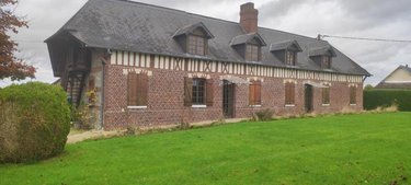 Maison a vendre Yvetot 76190 Seine-Maritime 137 m2 5 pièces 245575 euros