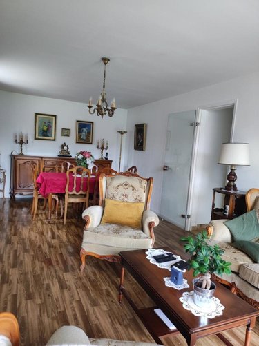 Appartement a vendre Yvetot 76190 Seine-Maritime 76 m2 3 pièces 120175 euros