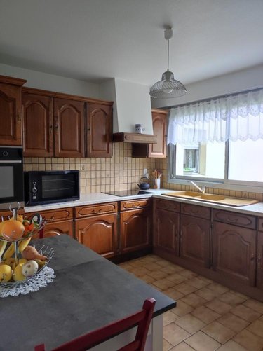 Appartement a vendre Yvetot 76190 Seine-Maritime 76 m2 3 pièces 120175 euros