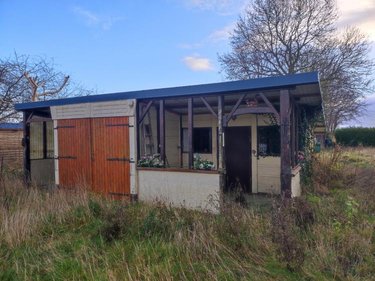 Maison a vendre Routes 76560 Seine-Maritime 61 m2 2 pièces 105000 euros